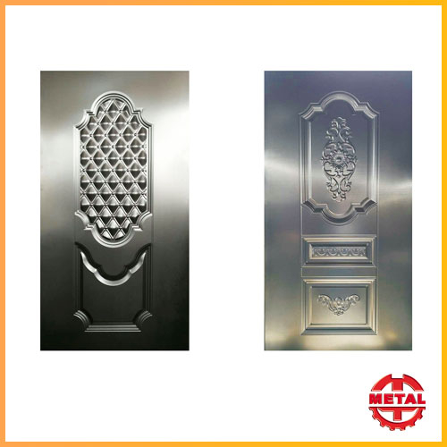 China Stainless Steel Door Panels manufacturers, Stainless Steel Door