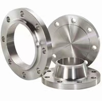 STAINLESS STEEL FLANGES