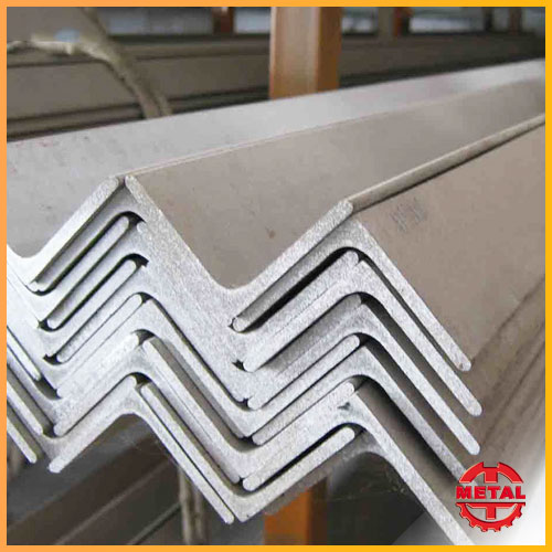 Stainless Steel Equal Angle 304 316 Stainless Angle Equal Leg