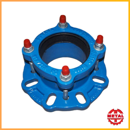 The Flange Product