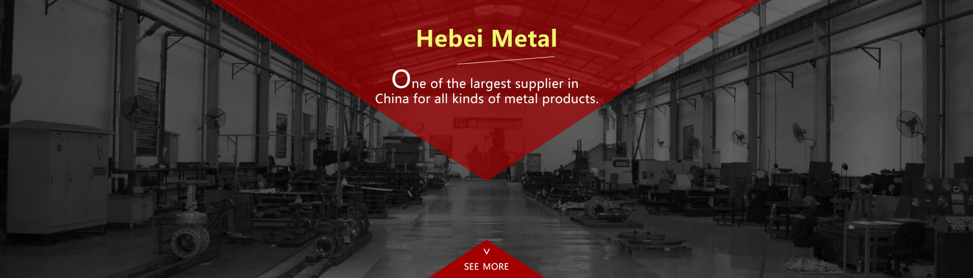 Hebei-Metal