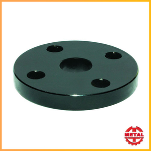 Plate Flange