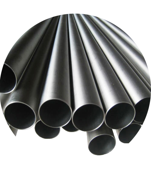 Steel pipes in steel structure construction projects