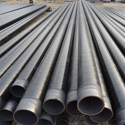  Characteristics of 3LPE coated seamless steel pipe