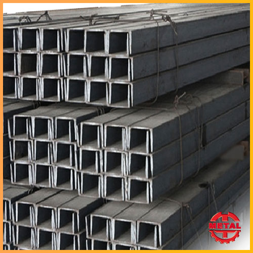 China American Standard Steel C Channels manufacturers, American